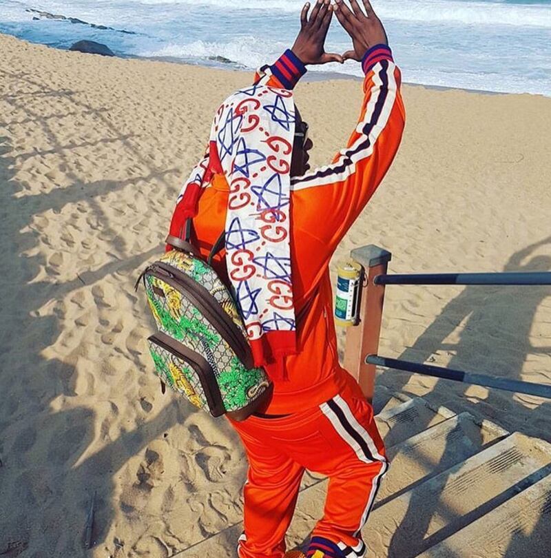 Rich Kids dall'Africa, le foto 17