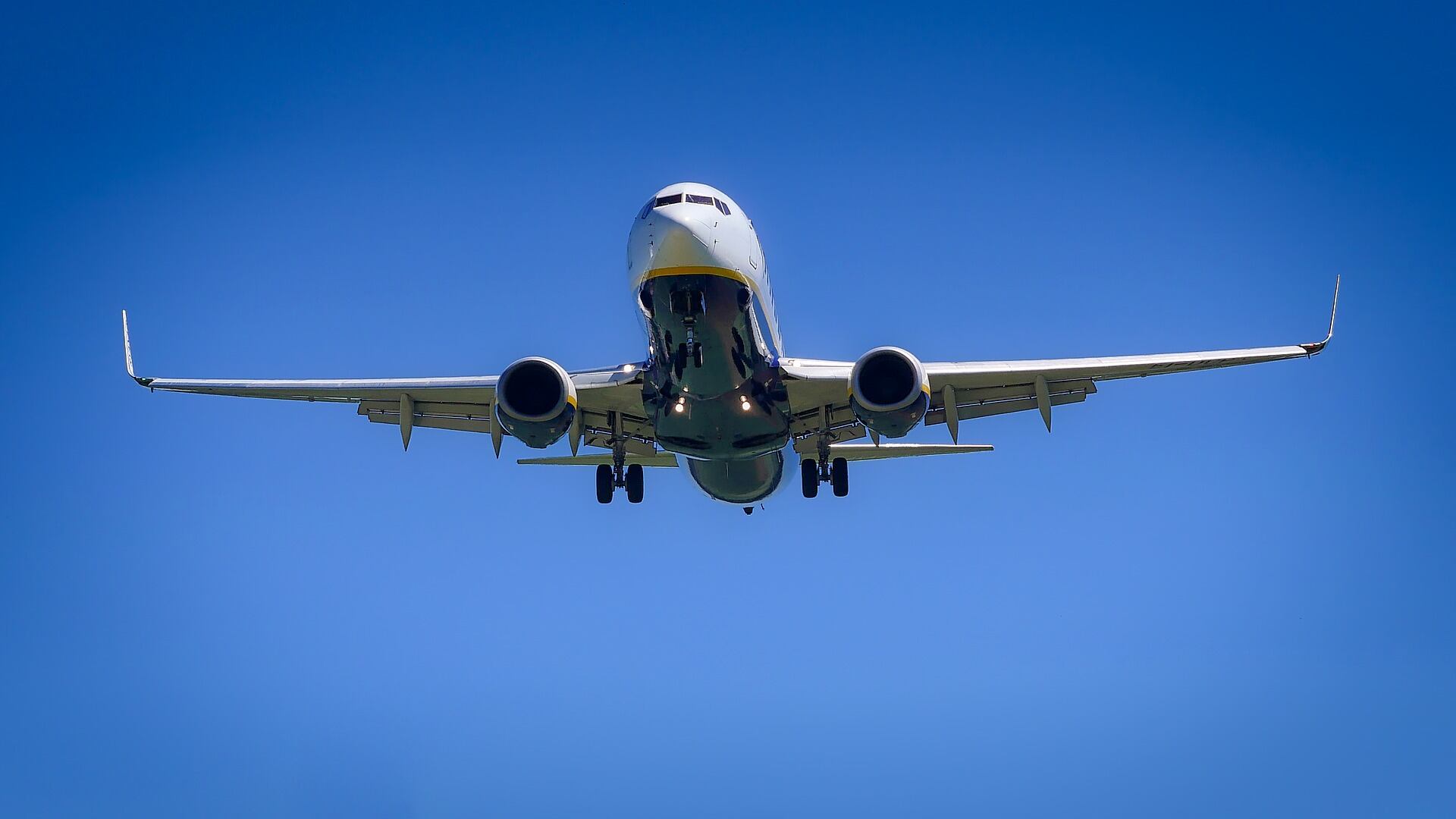 In volo 13 ore con obeso seduto al posto accanto: ora chiede i danni alla compagnia