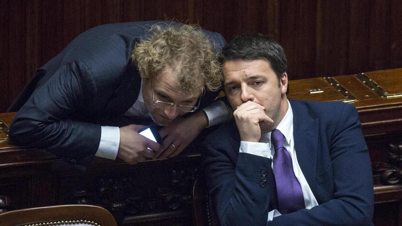 La manina americana dietro la scelta di Gentiloni di tenersi la delega ai servizi segreti
