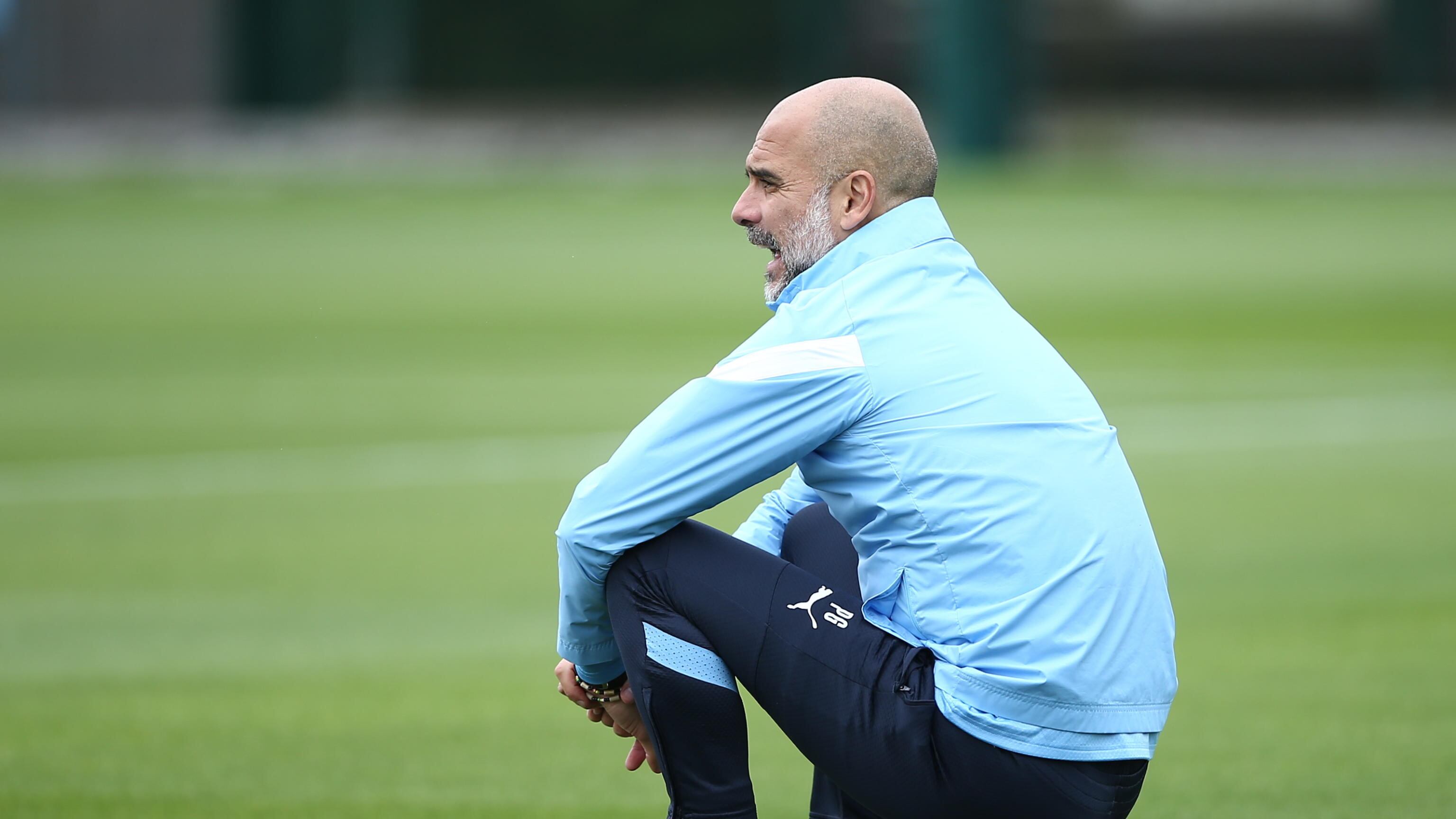 Guardiola, re di Premier obbligato a cancellare l'ossessione del ManCity