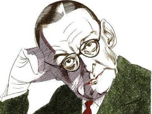 «Pound non mi ha solo incoraggiato, mi ha cambiato l'esistenza»