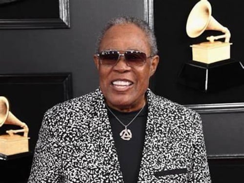 Addio a Sam Moore, il tenore del mitico duo Sam&Dave