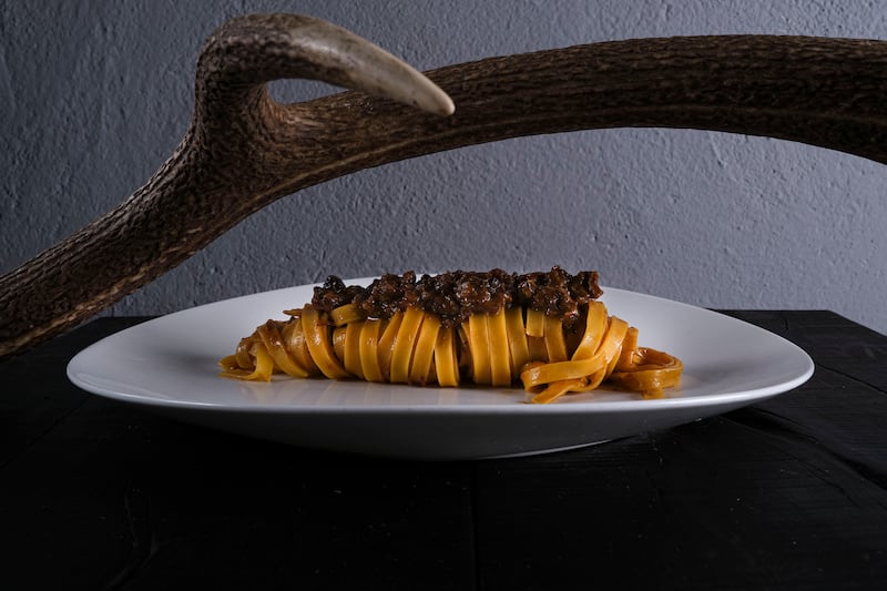 Osteria Belvedere