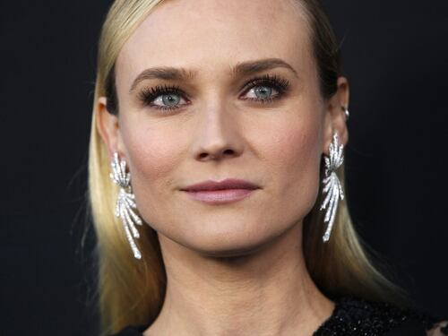 Diane Kruger, i look più belli: foto