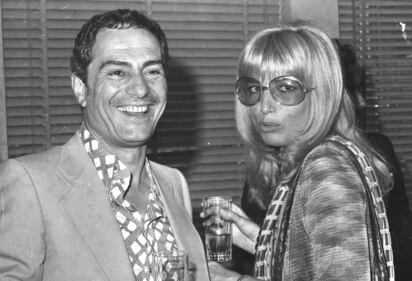 La vita di Monica Vitti 2