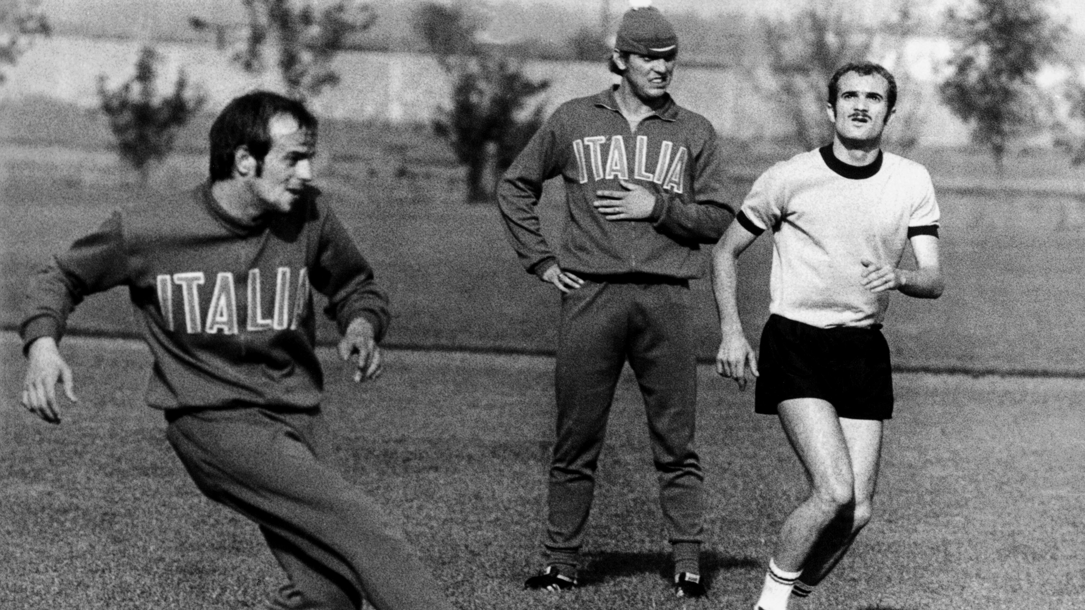 Addio al profeta dell'autogol: "Sono Riva... al contrario"