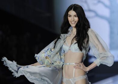 A Londra il Fashion Show di Victoria's Secret 13