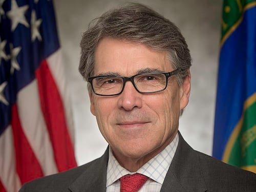Rick Perry, è addio: Trump perde il segretario Usa all'energia