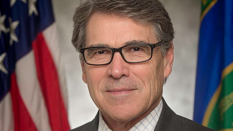 Rick Perry, è addio: Trump perde il segretario Usa all'energia