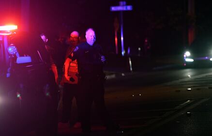 Irruzione dell'FBI nel resort in Florida di Trump 1