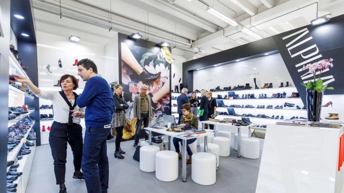 Scarpe e borse, le nuove collezioni a Expo Riva Schuh e Gardabags