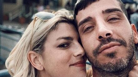 Emma Marrone con un amico scatena i fan: "Diteci che state insieme"