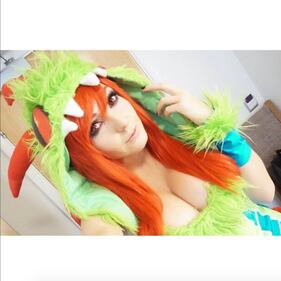 Account Instagram sexy da seguire 1