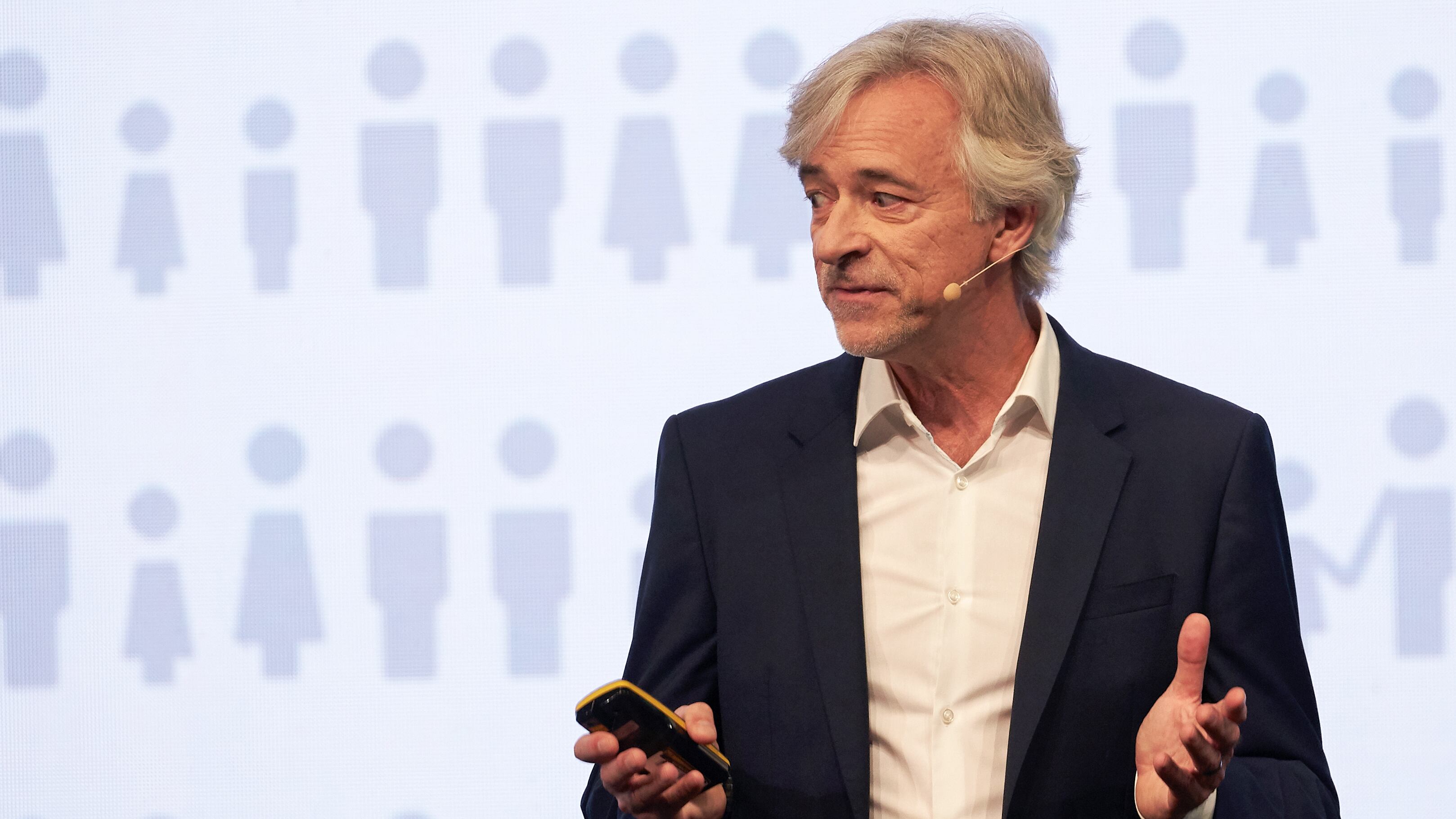 Lascia un altro top manager Google: "Viaggi e famiglia"