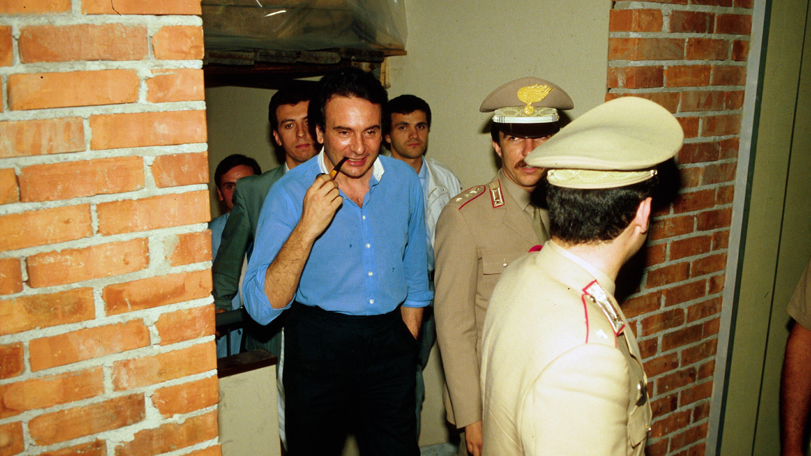 I misteri di Pazienza il primo faccendiere delle trame italiane tra P2 e Abu Omar