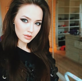 Mondiali di Calcio Russia 2018: le wags più sexy 2