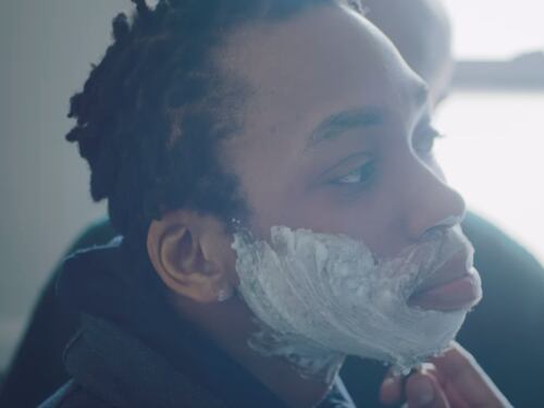 Quel nuovo spot in tv che celebra il cambio sesso