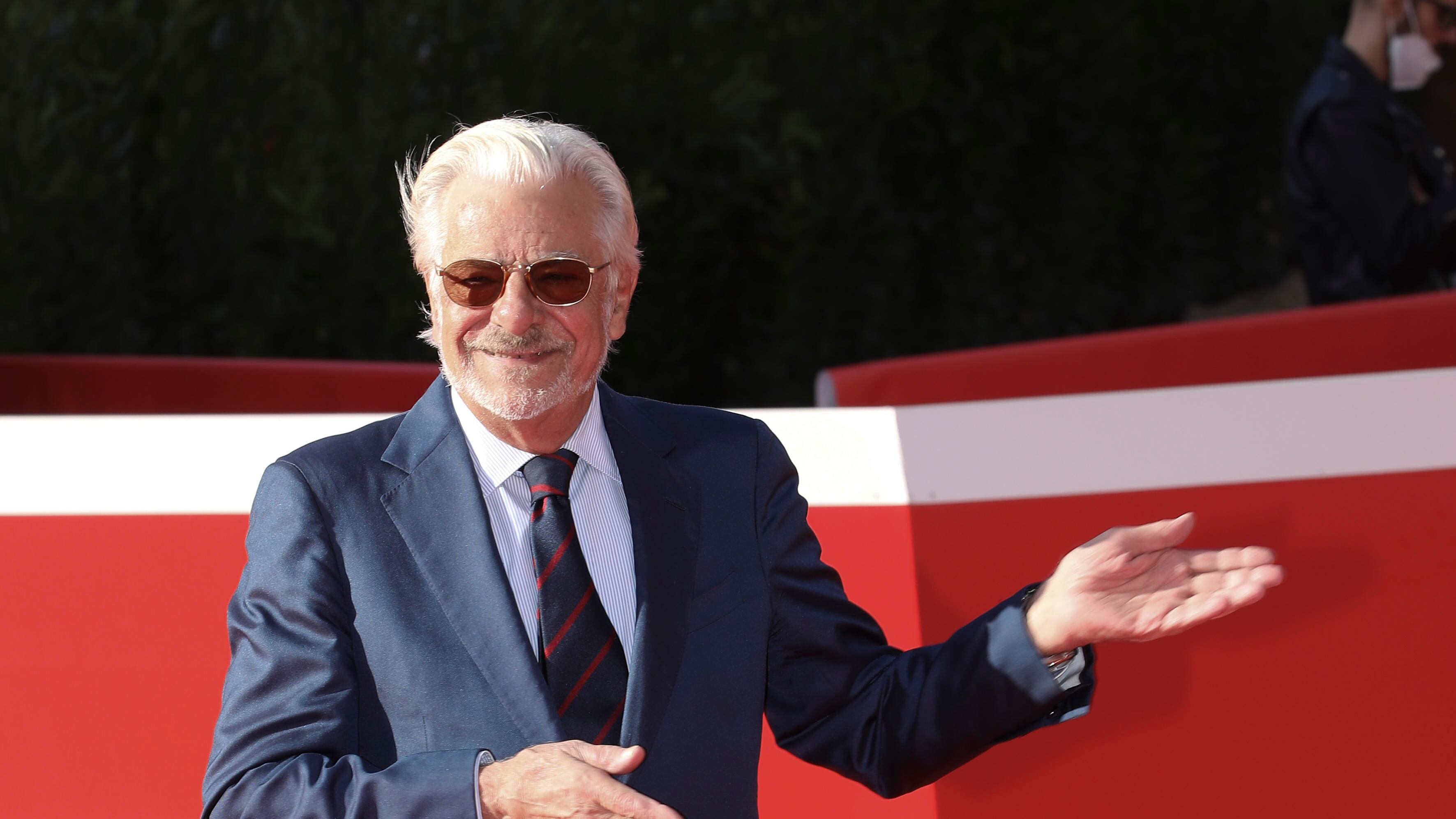 "Il segreto sul set? Me lo spiegò Brando: mai leggere una riga delle sceneggiature»