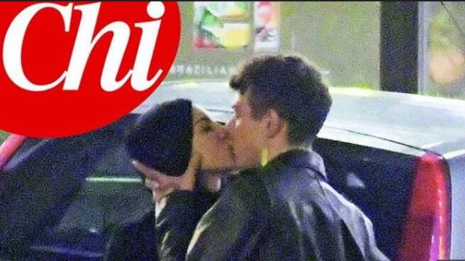 Giulia De Lellis e Irama fidanzati: l'inizio della relazione