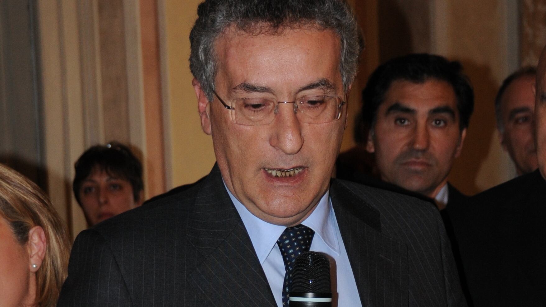 Caos Csm, l'ex pm: "Un mercato delle vacche inquietante e non isolato"
