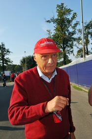 Addio a Niki Lauda, storico pilota di Formula 1 4