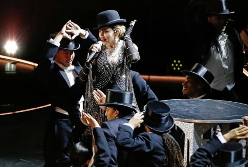 Madonna, dalle Filippine i vescovi chiedono di boicottare i concerti: foto 2