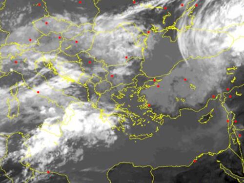 "Il peggio deve ancora venire". Maggio da record: cosa succede al meteo