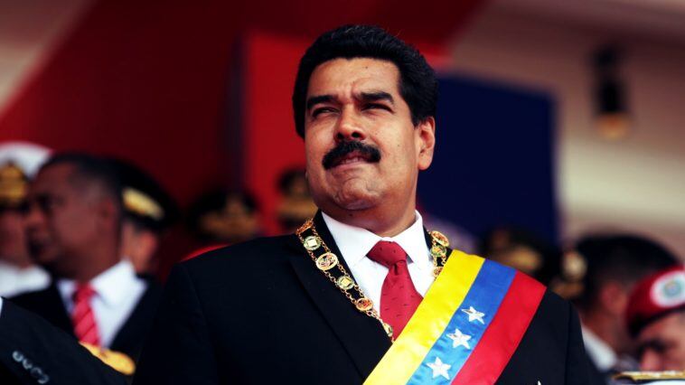 Usa, il dossier degli 007: "La sicurezza di Maduro affidata a Hezbollah"