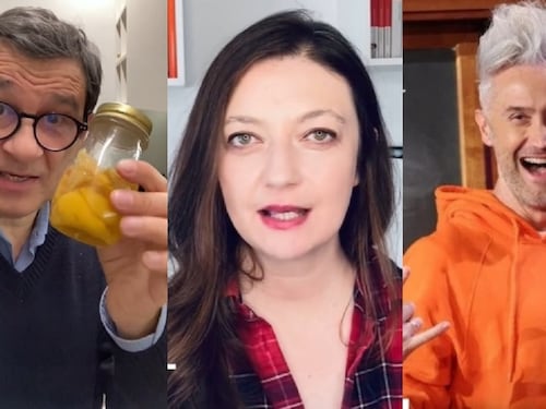 Da Bressanini a Schettini e Mautino, l'ondata dei "divulgers". Quando la scienza fa tendenza