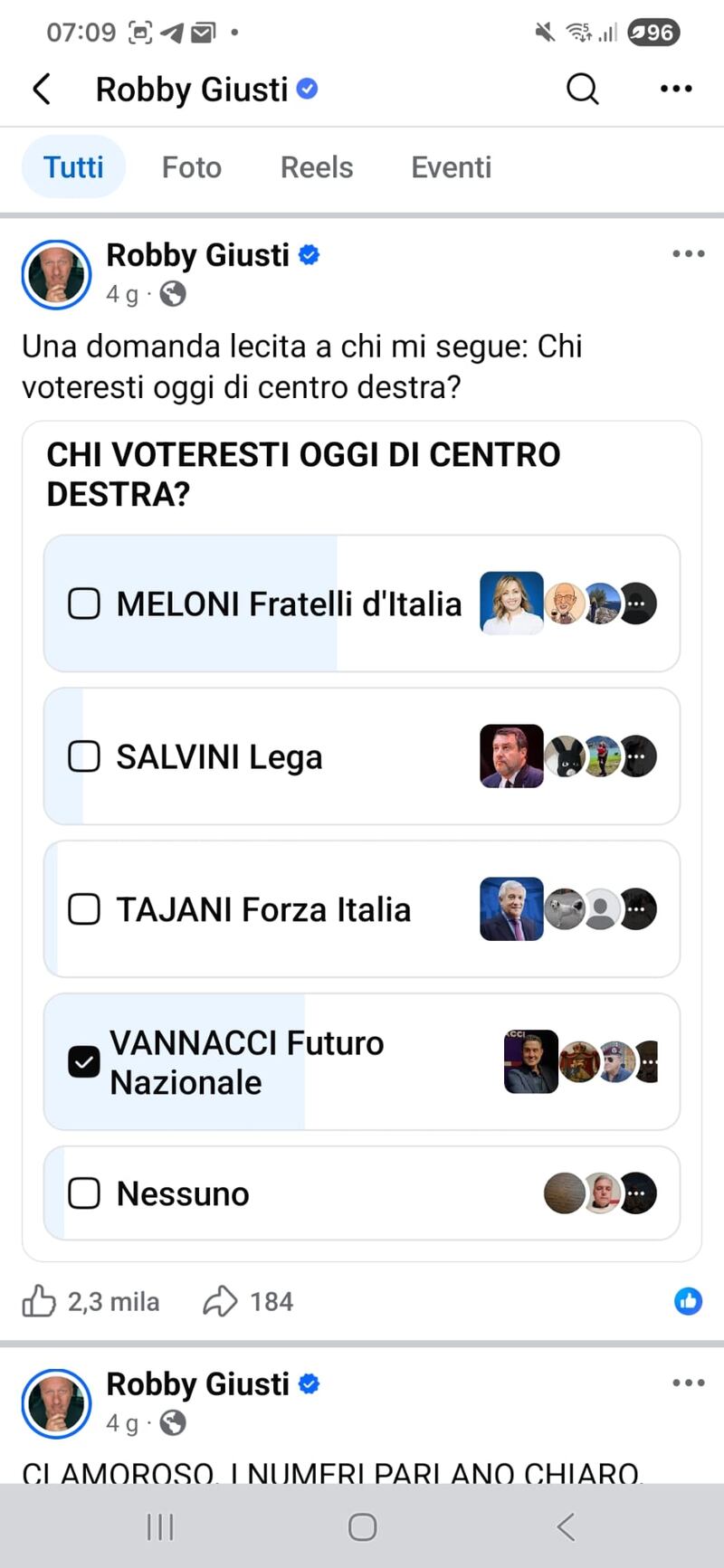Giordano 5