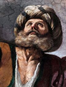 Guercino tra sacro e profano 4