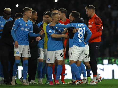 Le pagelle di Napoli-Juventus: ecco i promossi e i bocciati