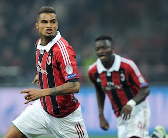 Milan - Barcellona: ecco le immagini del trionfo 8