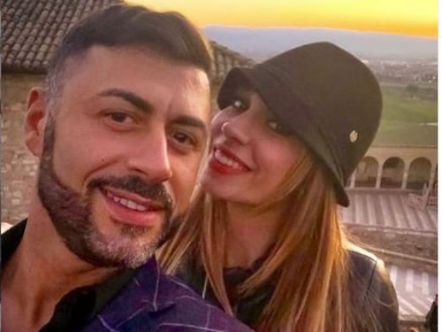 Uomini e Donne, Stefano e Pamela del trono over si sono lasciati