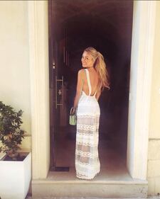 Romina Power e i figli su Instagram 22