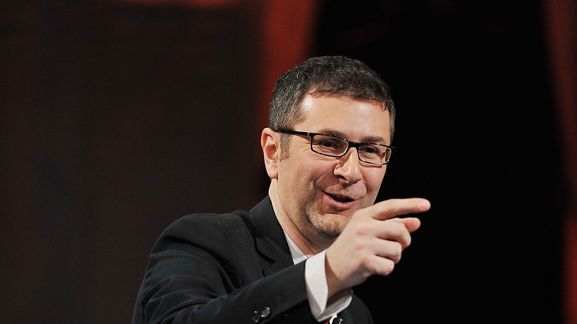 Fazio contro Morandi: comincia la disfida che vale la stagione tv
