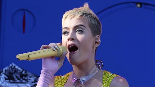 Taylor Swift, Katy Perry, Kim e Kanye West, triangolo pericoloso 11