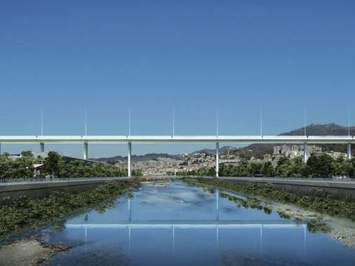 Ponte Morandi, è ufficiale: ha vinto il progetto di Renzo Piano