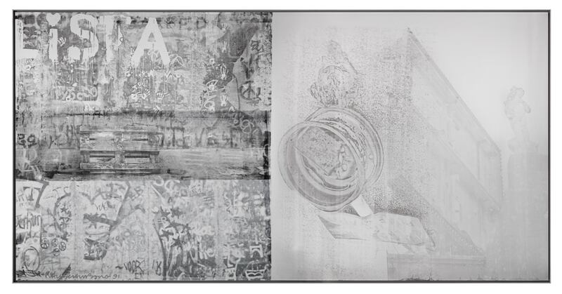  Museo del Novecento-Rauschenberg