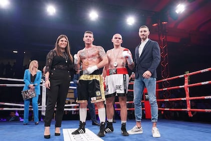 Tutto esaurito per la seconda edizione del TAF, The Art of Fighting 4