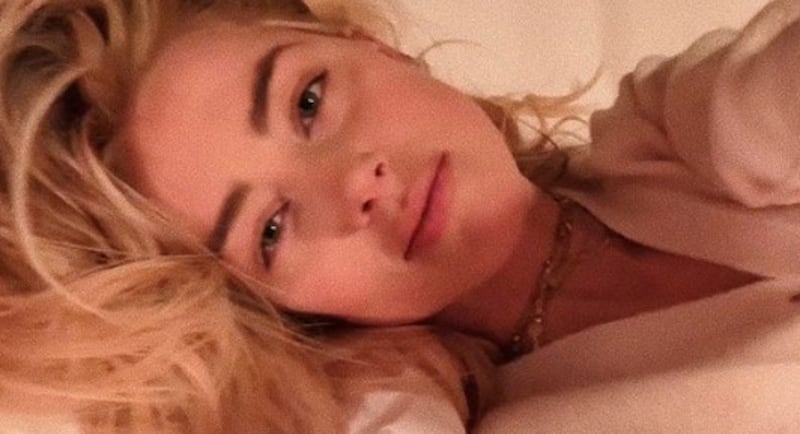 Amber Heard, le foto più belle 1