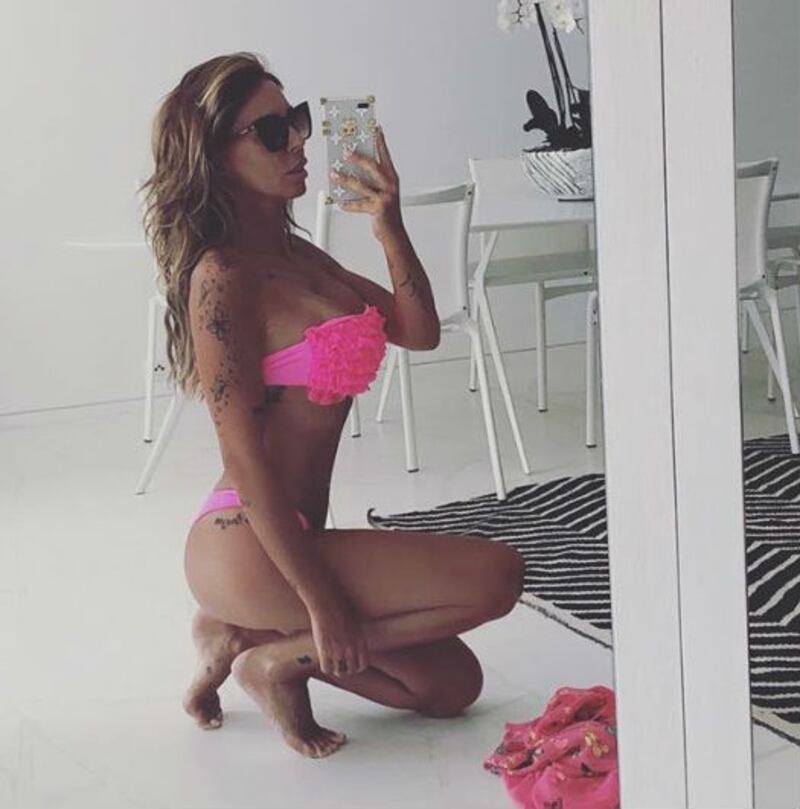 Bikini dell'estate, le foto hot 9
