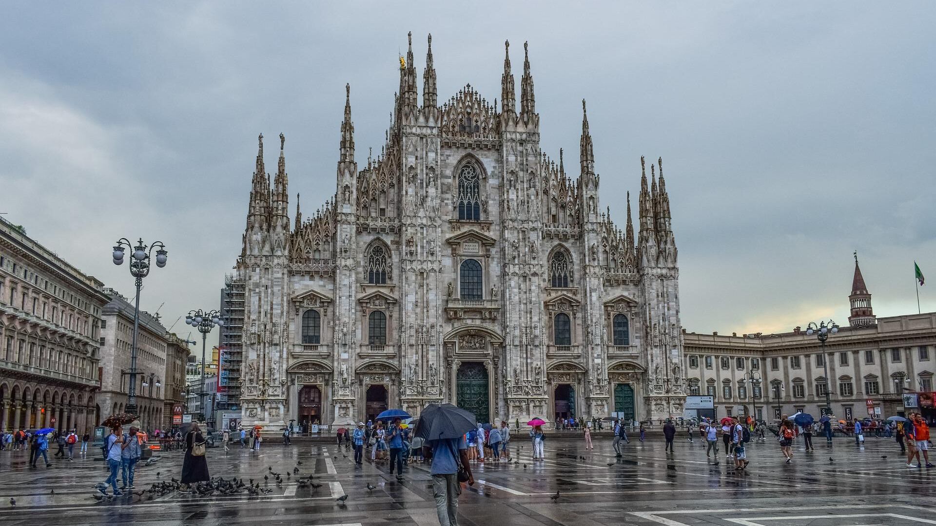 Un ministero a Milano fa bene al Sistema Paese