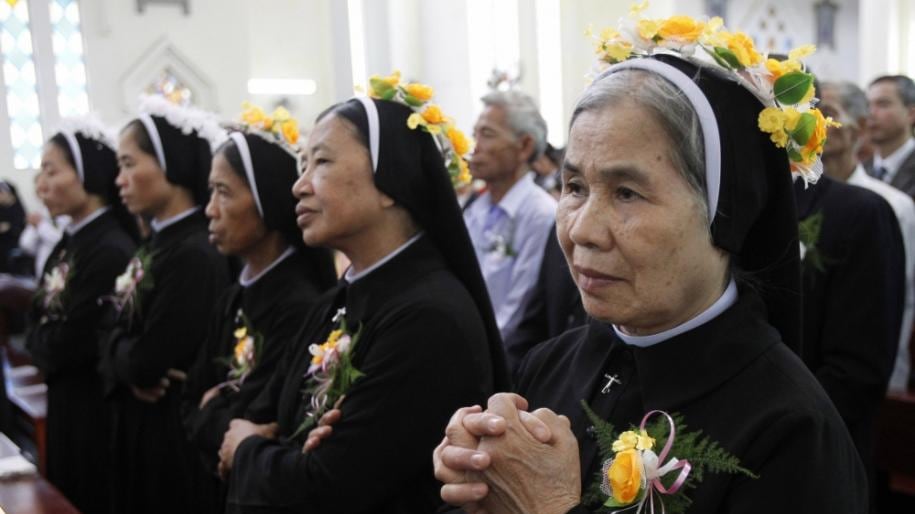 Vietnam, la continua battaglia della Chiesa contro gli espropri