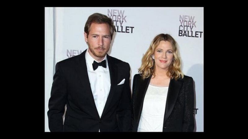 Drew Barrymore e Will Kopelman: foto 2