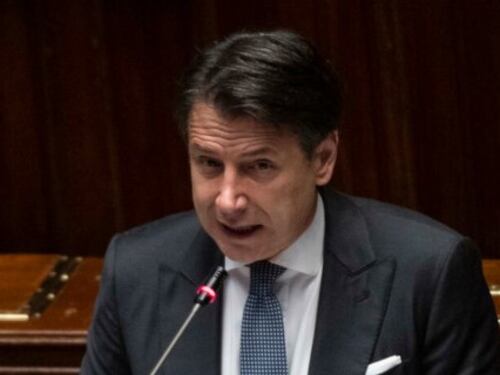 "Questo governo è nato così". La verità sul patto "scellerato"