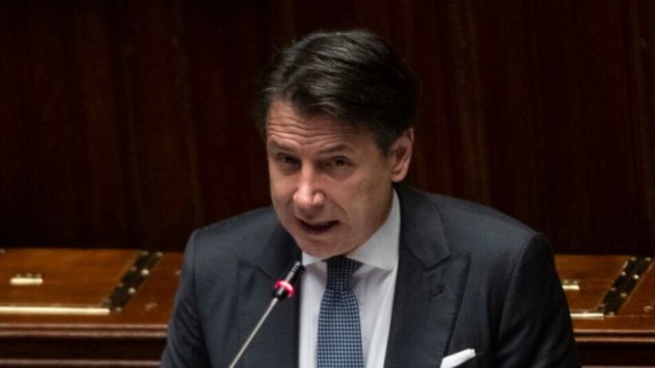 "Questo governo è nato così". La verità sul patto "scellerato"
