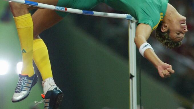 "Trovato senza vita con ferite da arma da fuoco". Morto l'ex campione di salto Jacques Freitag