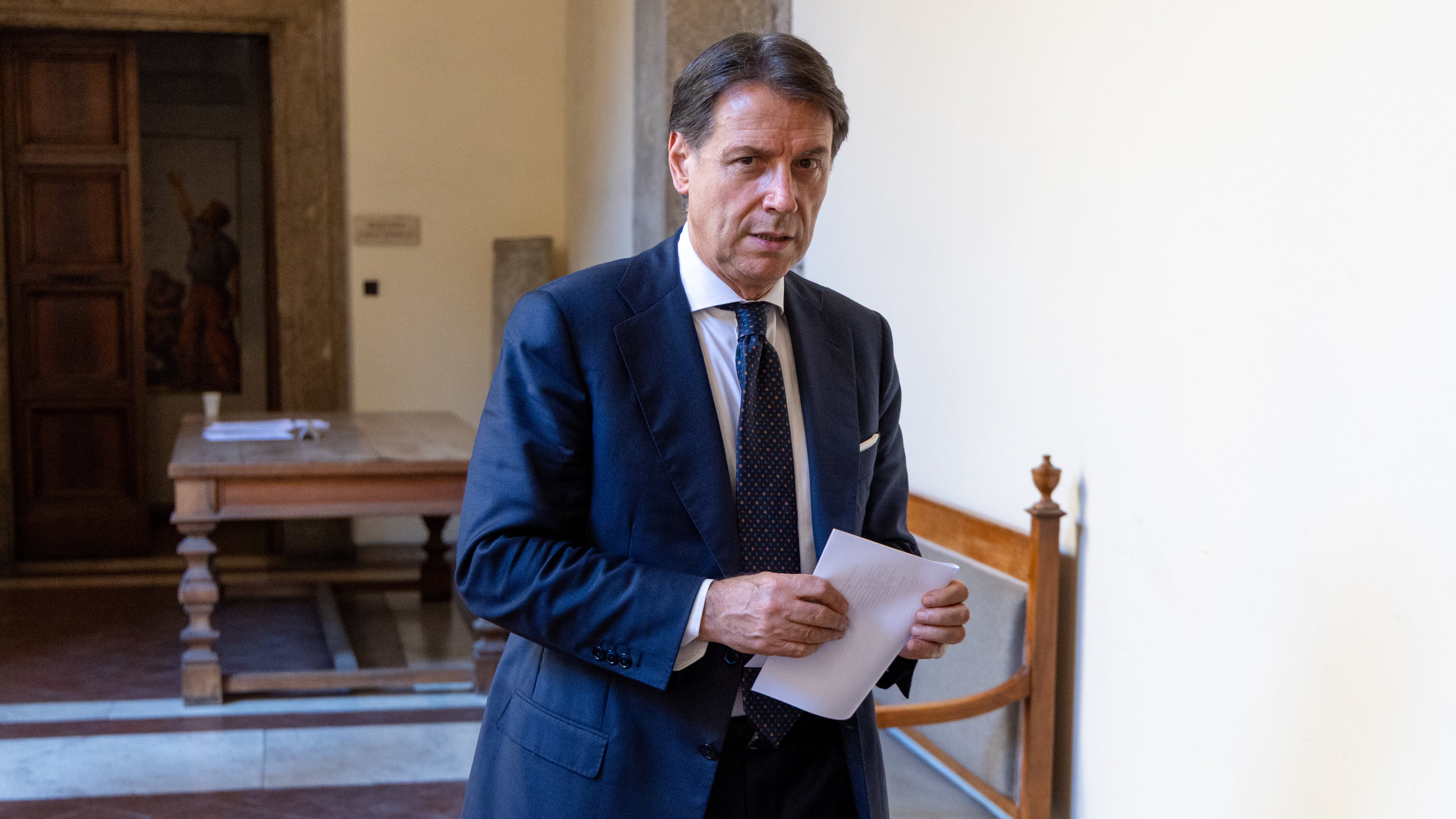 “Appropriazione indebita”. Conte attacca La Russa su Borsellino. La replica: “Dichiarazioni rispettose”