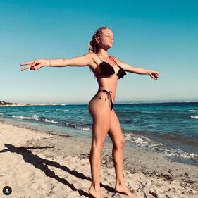 Vip in bikini: i più hot di inizio estate 1
